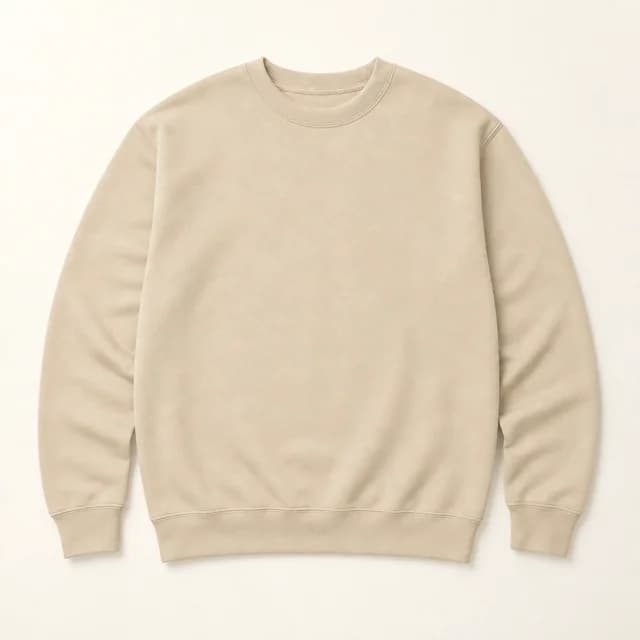 Adult Sweatshirt