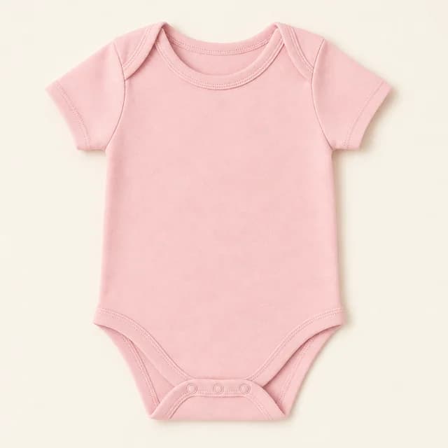 Baby Onesie