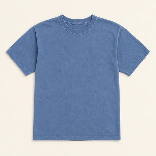 Comfort Youth Shirt