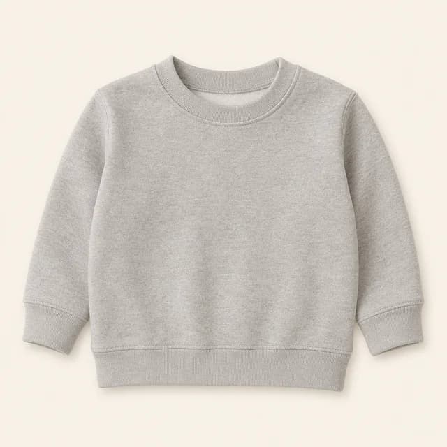 Toddler Sweatshirt