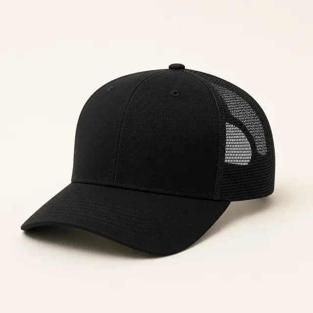 VC-700 Trucker Cap