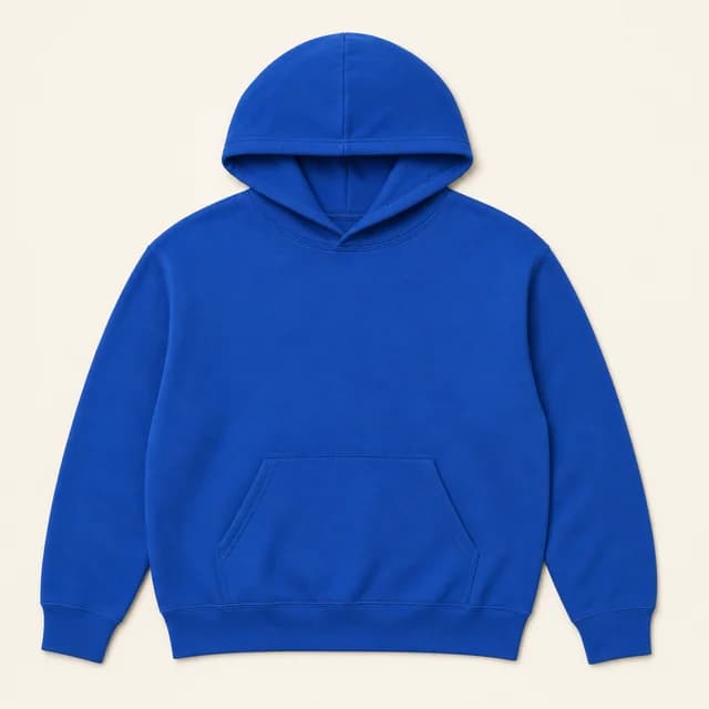 Youth Hoodie