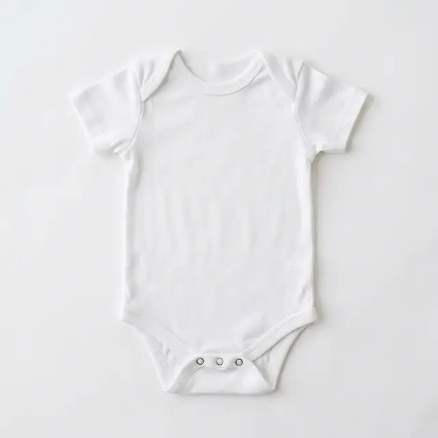 Baby Onesie