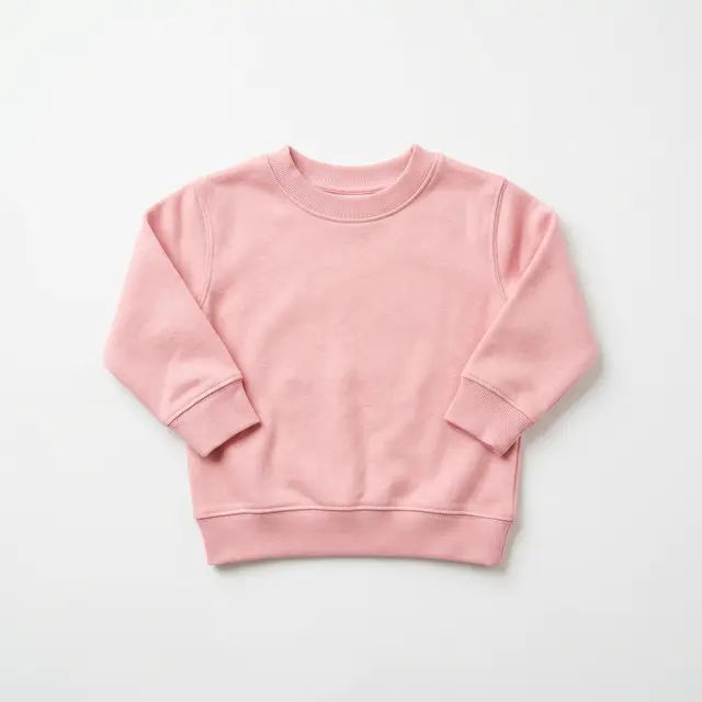 Toddler Sweatshirt