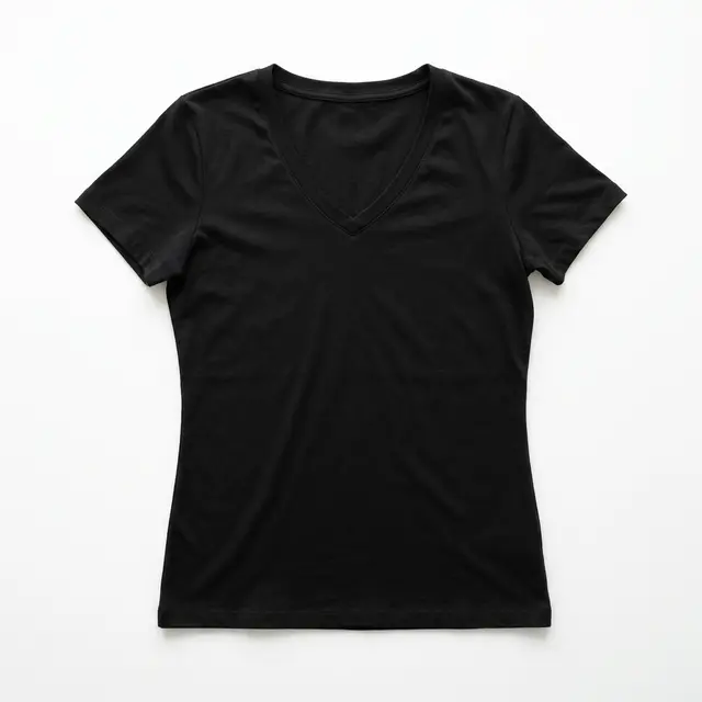 Women V-Neck